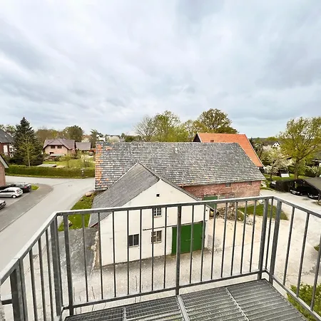Eickelborn Nah Der Lippe Erholen! Apartment