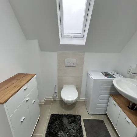 Eickelborn Nah Der Lippe Erholen! *