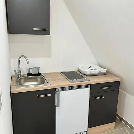 Eickelborn Nah Der Lippe Erholen! Apartamento