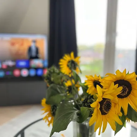 Eickelborn Nah Der Lippe Erholen! Apartamento