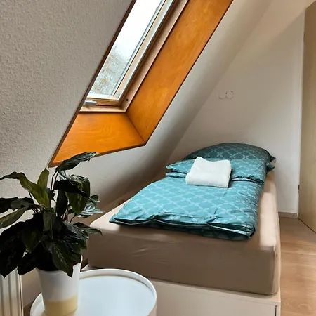 Eickelborn Nah Der Lippe Erholen! *