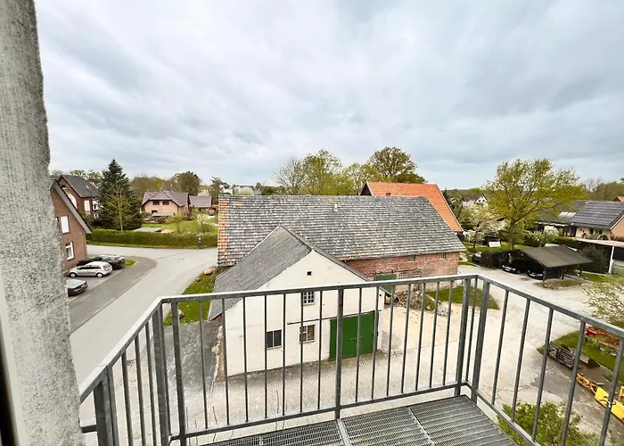 Eickelborn Nah Der Lippe Erholen! Апартаменты