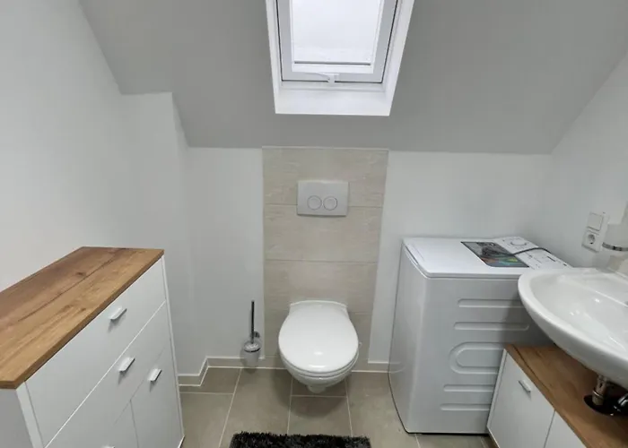 Eickelborn Nah Der Lippe Erholen! *