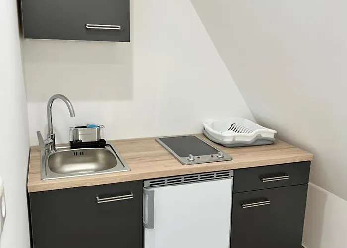 Eickelborn Nah Der Lippe Erholen! Daire