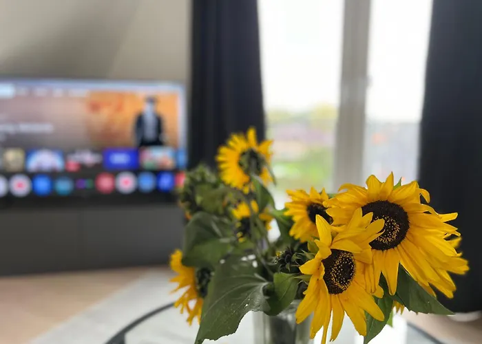 Eickelborn Nah Der Lippe Erholen! Апартаменты