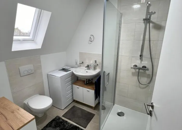 Eickelborn Nah Der Lippe Erholen! Daire *