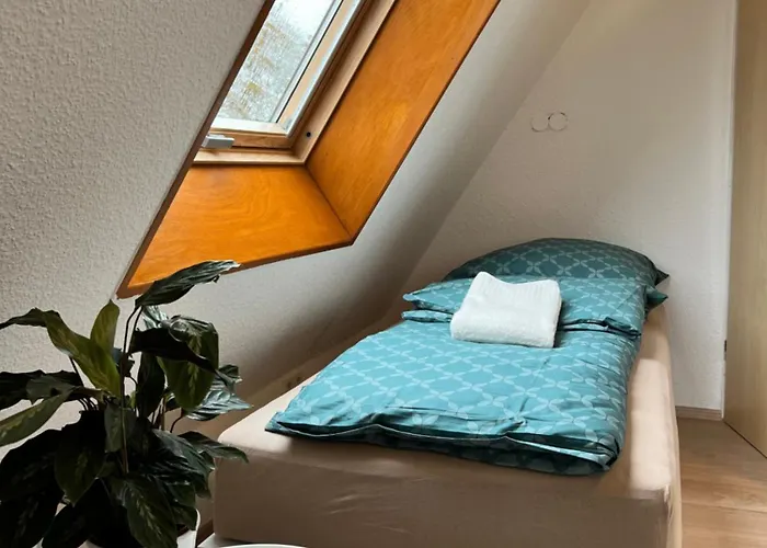 Eickelborn Nah Der Lippe Erholen! *